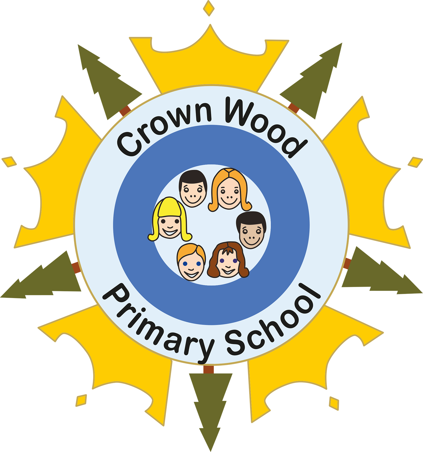 Crown Wood Primary School